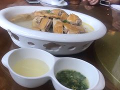 -醉南拳客家菜(华威店)