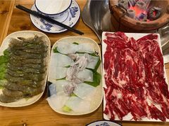 -洪大厨鸡煲(福田店)