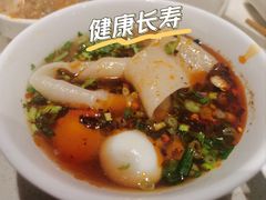 -海底捞火锅(龙首印象城店)