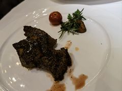厚切黑椒肋眼牛排-王品牛排(福州泰禾店)
