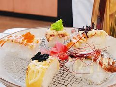 -花漫里亲民日式餐厅(万象城店)