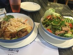 -美奈小馆·越南料理(福田星河COCO Park店)