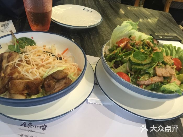 美奈小馆·越南料理(福田星河COCO Park店)图片