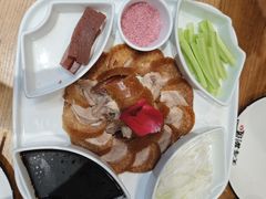 -壹零捌道·北京烤鸭(车公庄店)