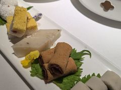 -贝勒爷·酥不腻烤鸭