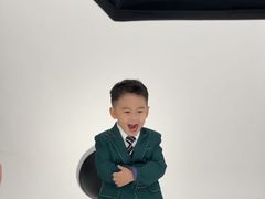-海马体家庭照相馆(北京芳圆里 ID MALL店)