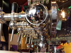 -1886德国汽车餐厅(外滩十六铺码头店)