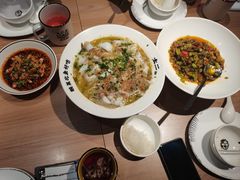 -太二酸菜鱼(群光广场店)