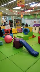 -巧虎kids体验中心(绿宝广场店)