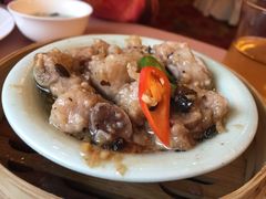 -潮府馆·非遗潮州菜·港式点心(世纪公园店)