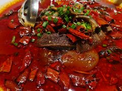 -湖鱼湖·蓉亭食贝(亚运村店)