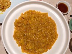 蟹粉炒蟹膏-成隆行·蟹王府(九江路店)