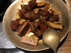 -王妃家(明洞中央店)