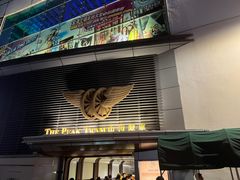 -山顶缆车