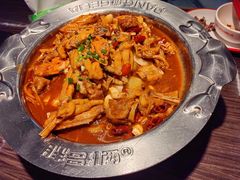-胖哥俩肉蟹煲(湖滨银泰in77店)