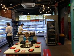 -钢管厂五区小郡肝串串香(南山店)