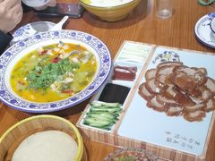 -北京烤鸭店(新桥家园·浦口店)