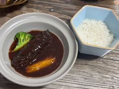 -魁盛居百年鲁菜馆(县西巷店)