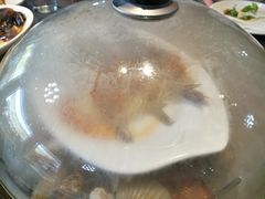 -睿柏云酒店-餐厅