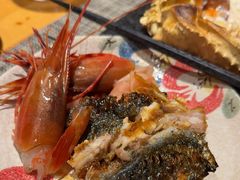 -大岛日本料理铁板烧(南通大饭店)