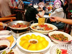 -湘水谣(芙蓉店)