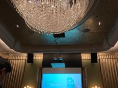 -上海浦东星河湾酒店