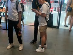 -麦当劳(三明万达店)