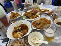 -陈根记大牌档