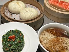 -晓淮山·扬州早茶·淮扬菜(龙阳广场店)
