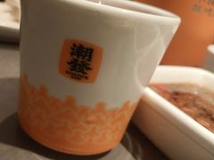 -潮发潮汕牛肉店(乐峰广场店)