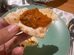 -Pakwaan Indian restaurant芭港湾印度餐厅(领事馆店)