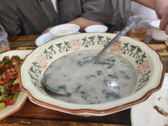 -南雄雄州土菜餐厅(粤北大厦店)