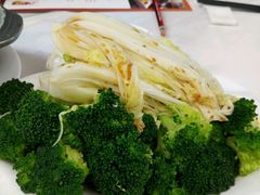 -南珠宫酒店-茶餐厅