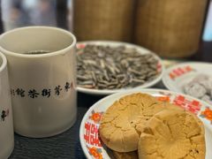 -東茅街茶馆