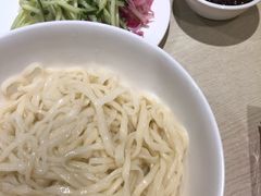 炸酱面-黑八私房老北京炸酱面