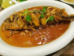 -美乐食街(小南店)