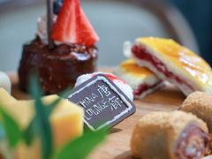 -唐廊烤鸭店(工体店)