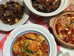 -辣小鲜·南昌大排档(船山路店)