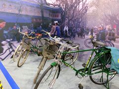 -中国杭州低碳科技馆