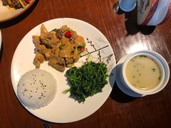 -七仙岭君澜度假酒店·桃源小馆中餐厅