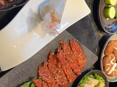 -重庆九记老火锅(广场店)