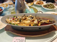 -九转小磨·东北菜老字号(祥安店)