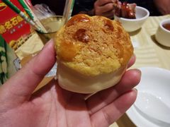 菠萝包-石岐佬中山菜馆(张溪店)