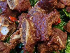 -香满楼(临安路店)