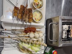 -有蚝有翅烧烤大排档·宵夜(右安门店)