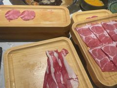 -空之介寿喜烧·和牛放题(恒隆广场店)