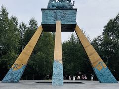 -北极村旅游风景区