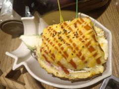 -冰川朝鲜族料理·东北菜(观前店)
