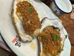 -旺角小渔村·海肠捞饭开创者(二马路店)