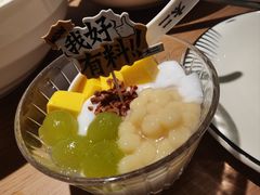 -太二酸菜鱼(门头沟龙湖天街店)